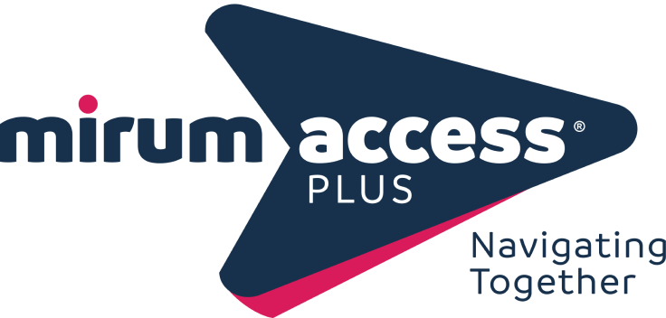 Mirum Access Plus Navigating Together